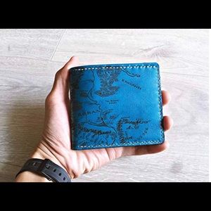 Lord of the Rings Wallet